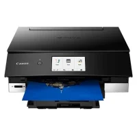 МФУ Canon PIXMA TS8340 фото 2